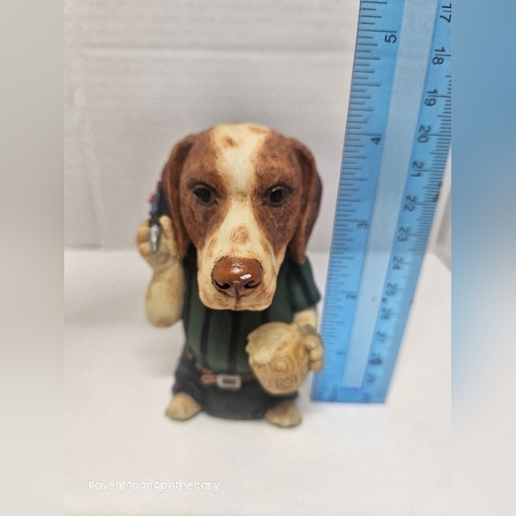 Blythe Collectibles Dog-bodies 230 Double Top Dog - Picture 2 of 7